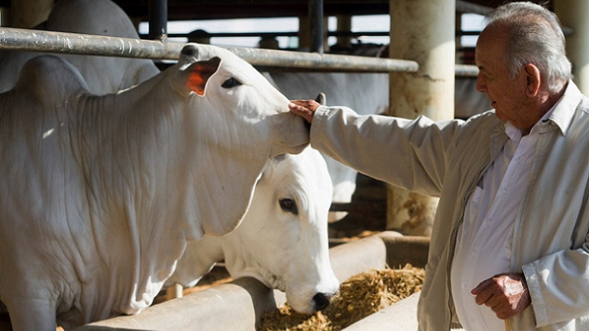 Formação plena do Engenheiro Agrônomo - FOPEA, com ênfase em Zootecnia